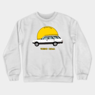 Torino Roma Crewneck Sweatshirt